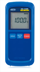 Thiết bị đo nhiệt độ HD-1000 series Anritsu
